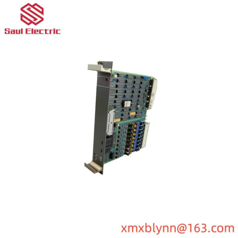 ABB 81EA11E GJR2374800R0210 Analog Input Module