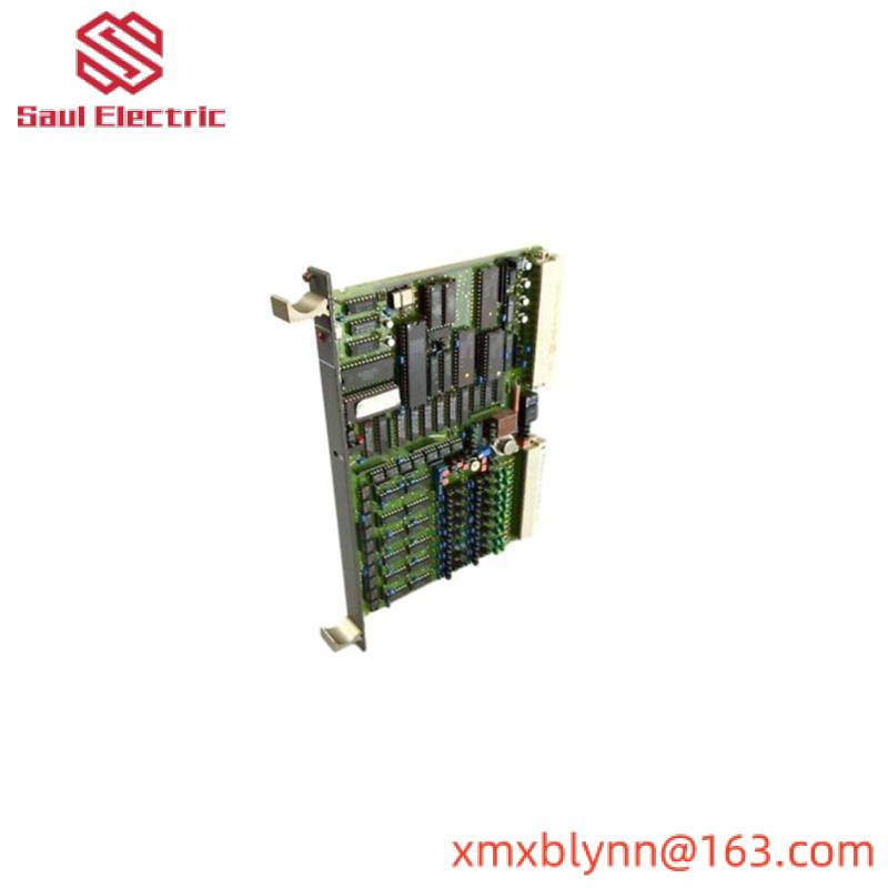 ABB 81EB10 GKWE850000R001 Control Board
