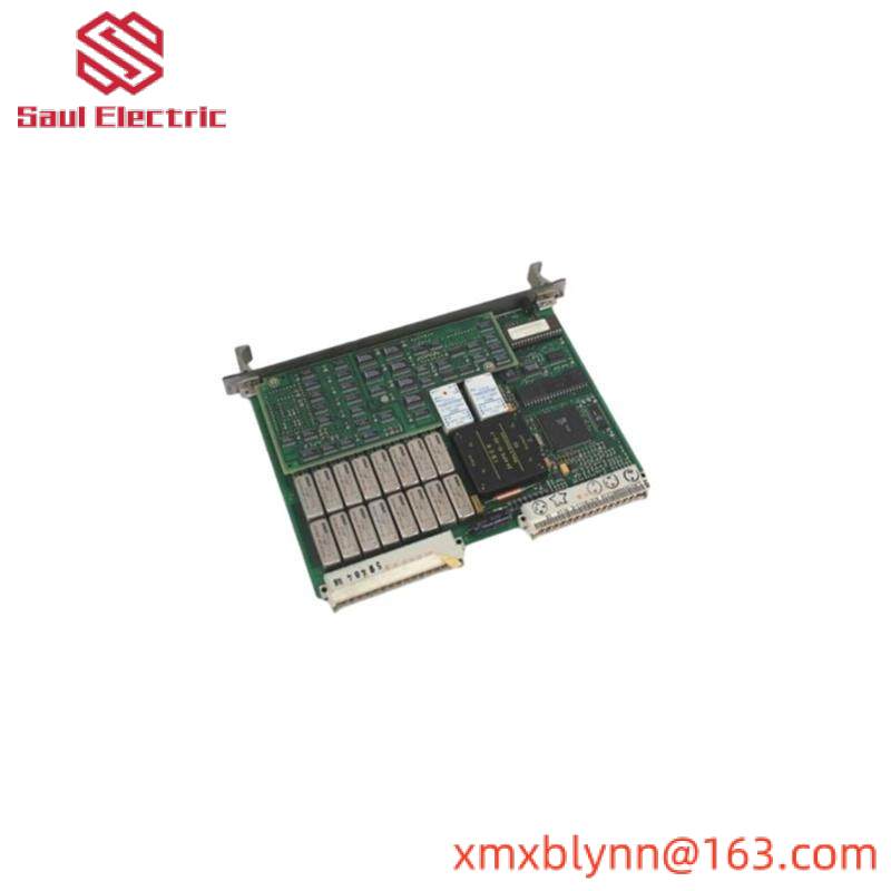 AB PTQ-PDPMV1 Master Network Interface Module