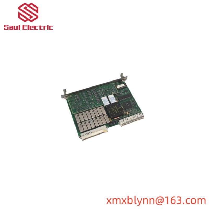 ABB 81ET03N-E GJR2389800R1210 Temperature Input Module