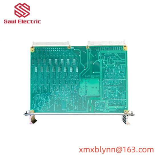 ABB 81EU01 GJR2391500R1210 Input Module