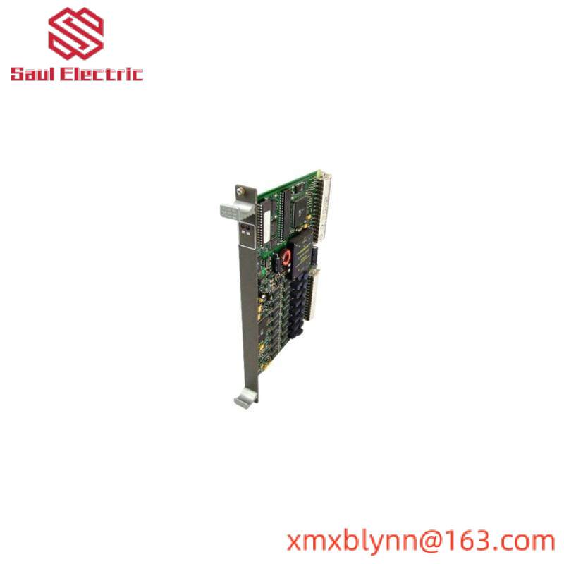 ABB 81EU01 GJR2391500R1210 Input Module universal