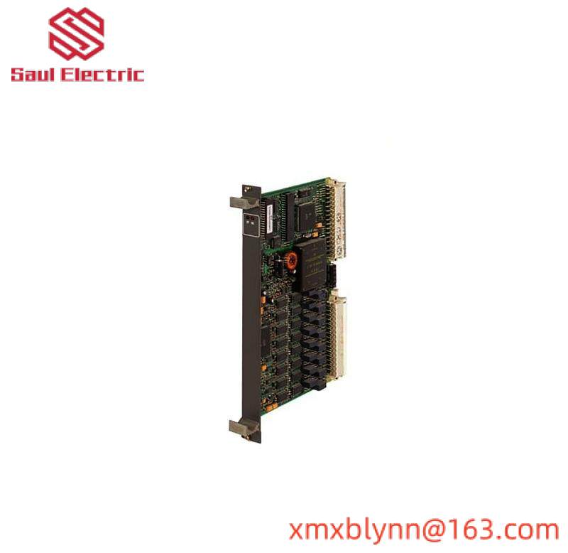 ABB 81EU01/R1210 Input Module