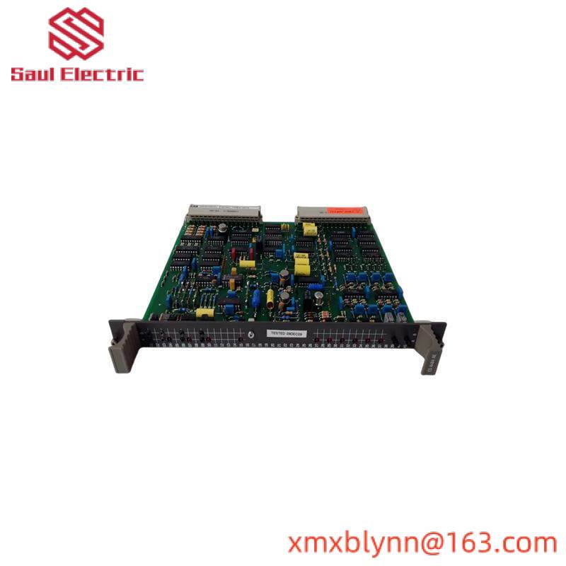 ABB 81EU01H-E
