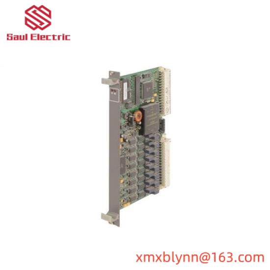 ABB 81EU01H-E GJR2391500R1210 Input Module