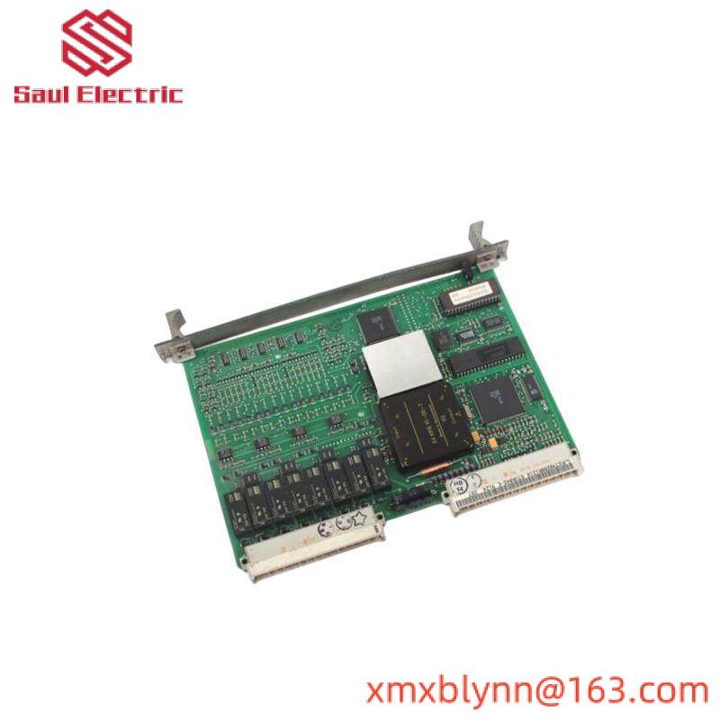 ABB 83SR04D-E GJR2390200R1210 Channel Control Card