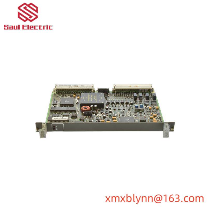 ABB 83SR07A-E GJR2392700R1210 Control Module