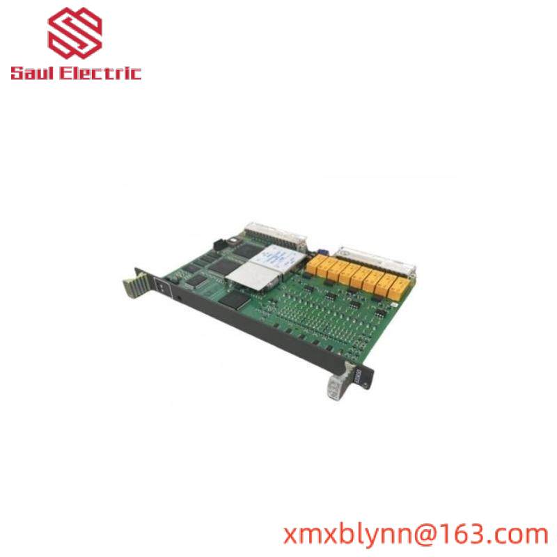 ABB 83SR50c-E GJR2395500R1210 Control Board