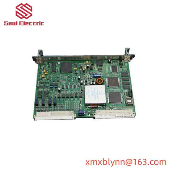 ABB 83SR51 Control Board