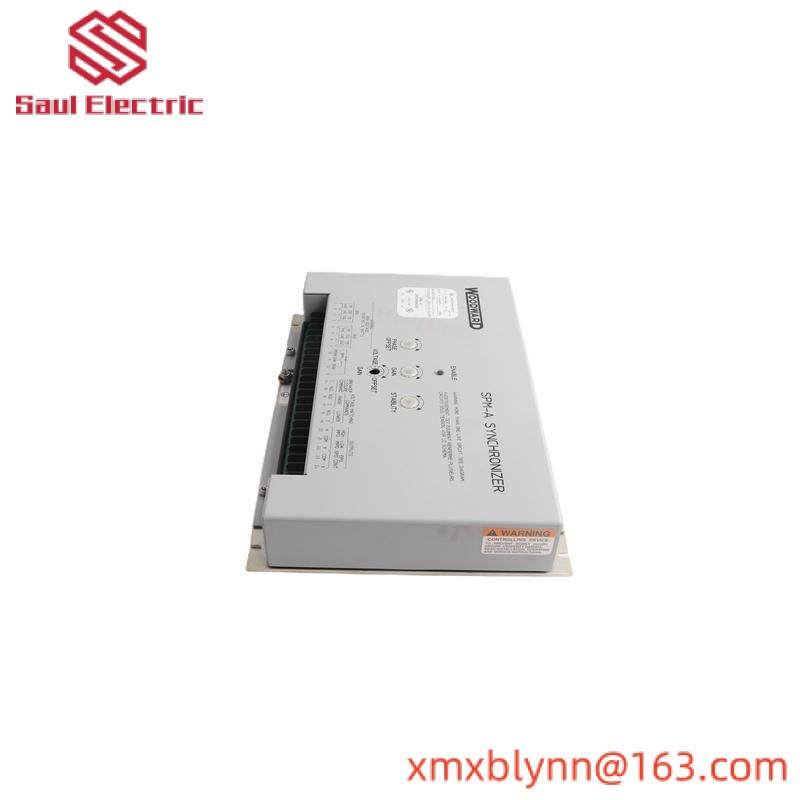 ABB 857833 3BHE003523R0030 POWER PACK
