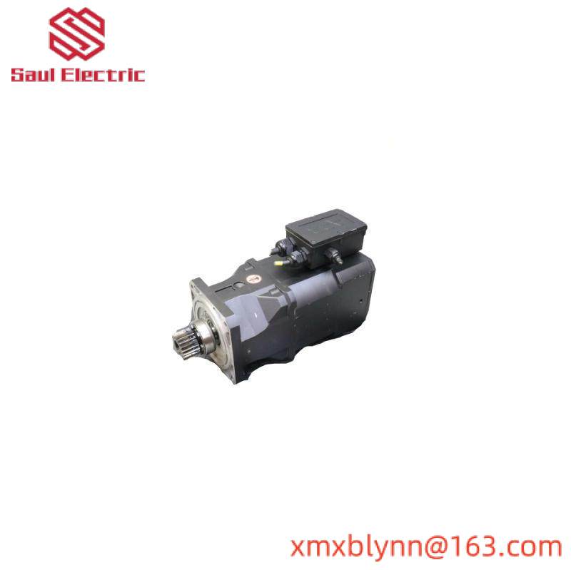 ABB 8651209A0011D 2 BS072165 2 Poli resolver Servo Motor