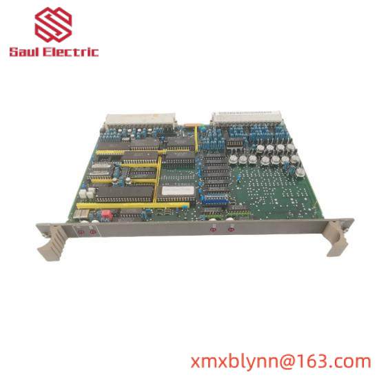 ABB 87WF01E GJR2372600R1515 Module Board