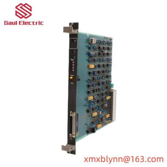 ABB 88FN02B-E GJR2370800R0200 Coupling Module