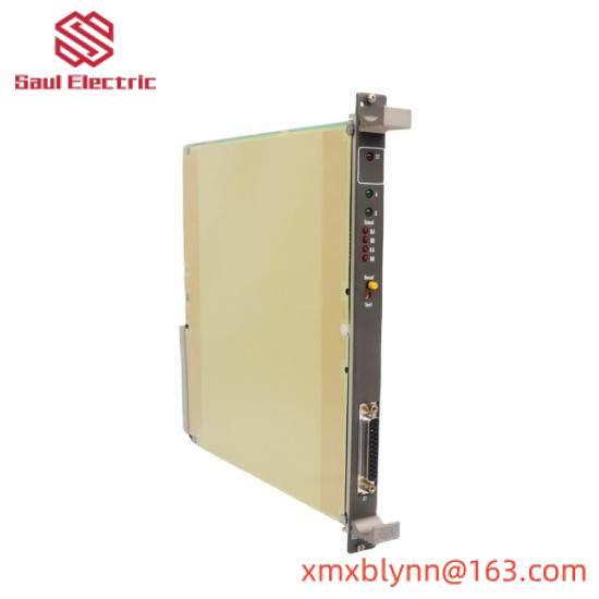 ABB 88FN02B-E GJR2370800R0200 Coupling Module