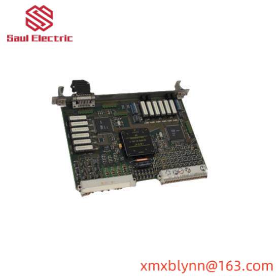 ABB 88FT05 GJR2393100R1200 Coupling Module