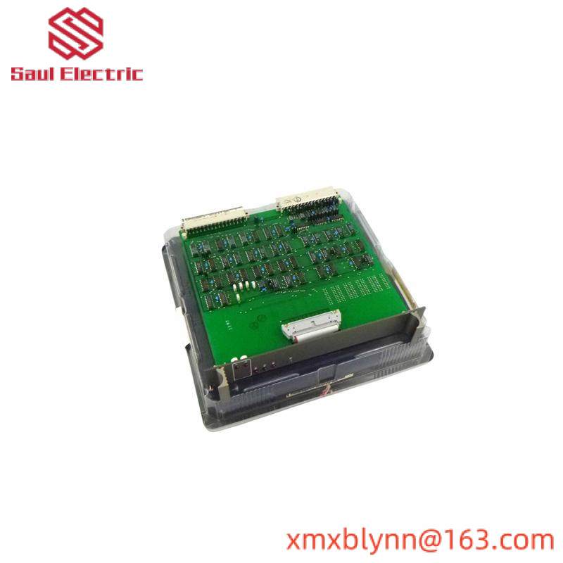 ABB 88FV01E GJR2332300R0200 Modem Module