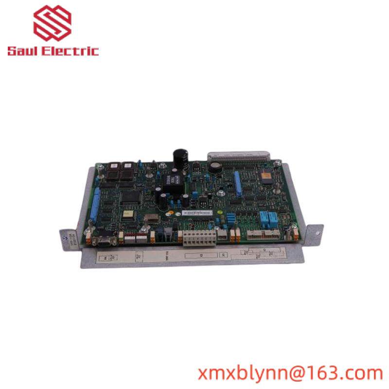 ABB 88TK05B-E GJR2393200R1210 Bus Coupler Module