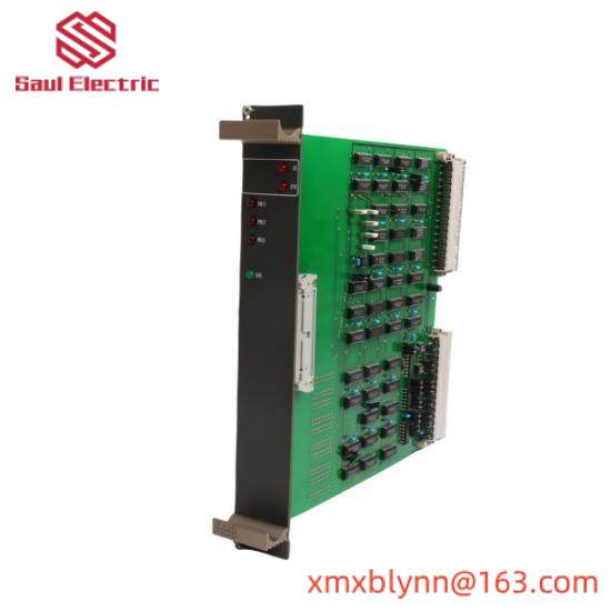 ABB 1SBP260173R1001