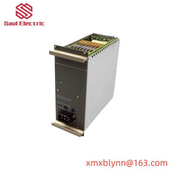 ABB 89NG03 GJR4503500R0001 Interface Board