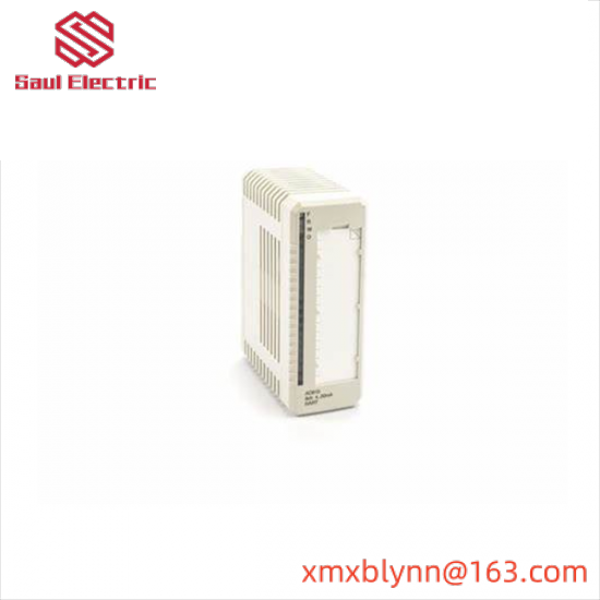 ABB A0815 Analog Output