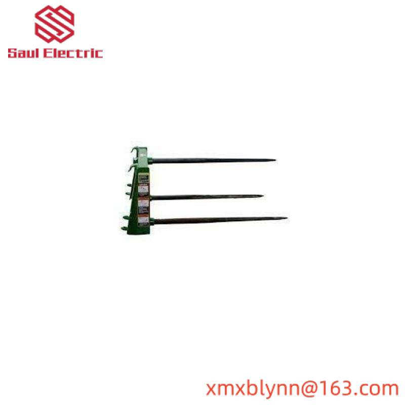 AB 2711P-RDB7C Display Module