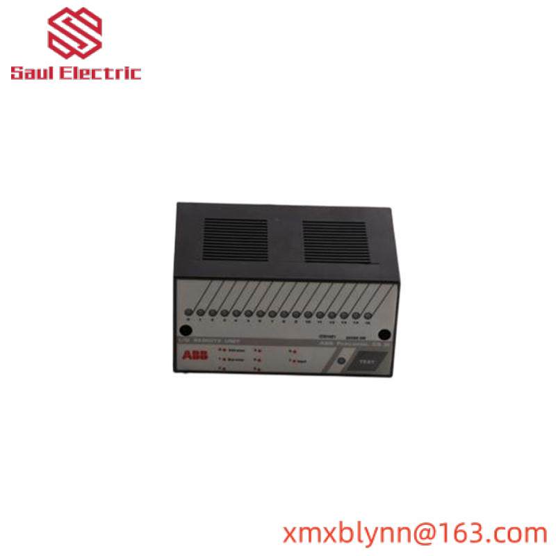 ABB ABB RED670