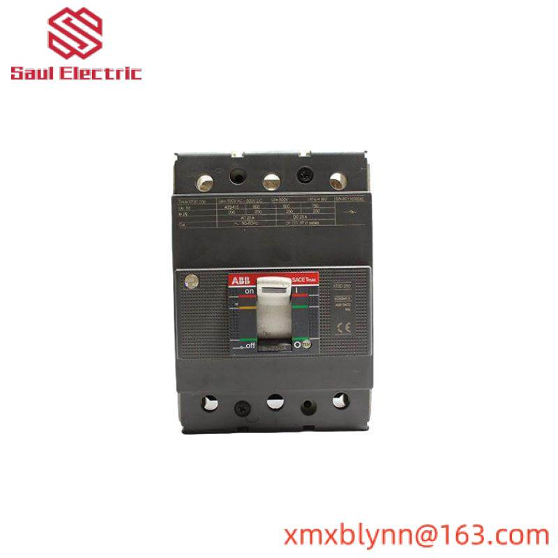 ABB ABB RED670