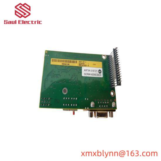 ABB ABSDP-PDP-3 PCB CARD