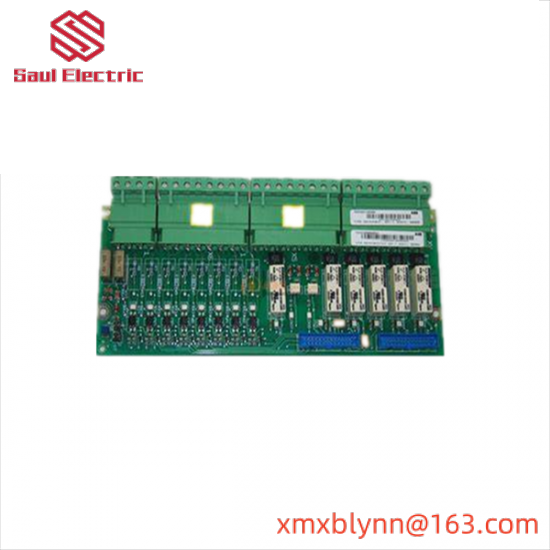 ABB 3HAC026926-001