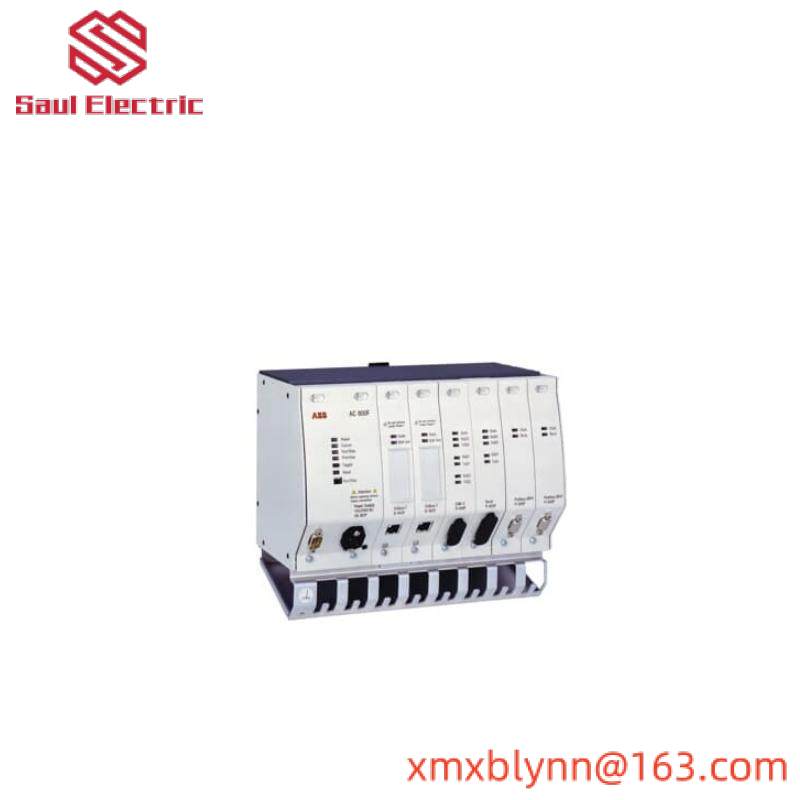 ABB AC800F AC 800F controller