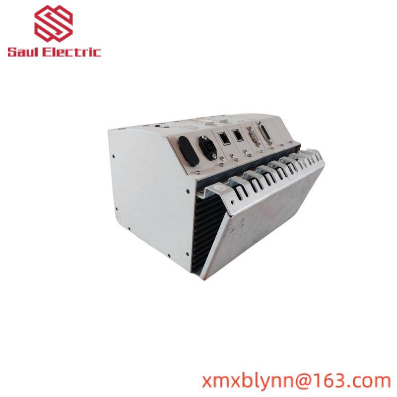 ABB AC800F FI 830F Fieldbus Module PROFIBUS-DP