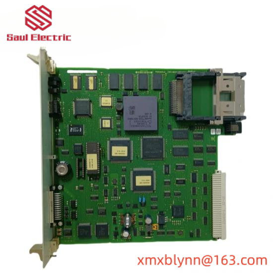 GE FANUC IC693PCM300  Coprocessor Module