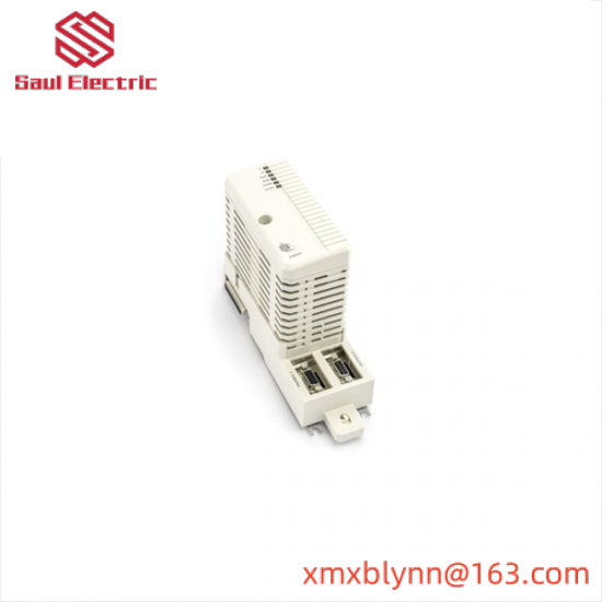 ABB AC800M CI854AK01 Communication Interface