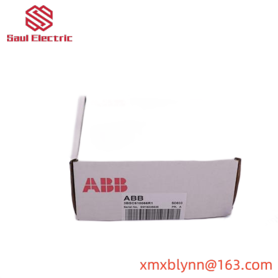 ABB AC800M CI858AK01 Factory Sealed