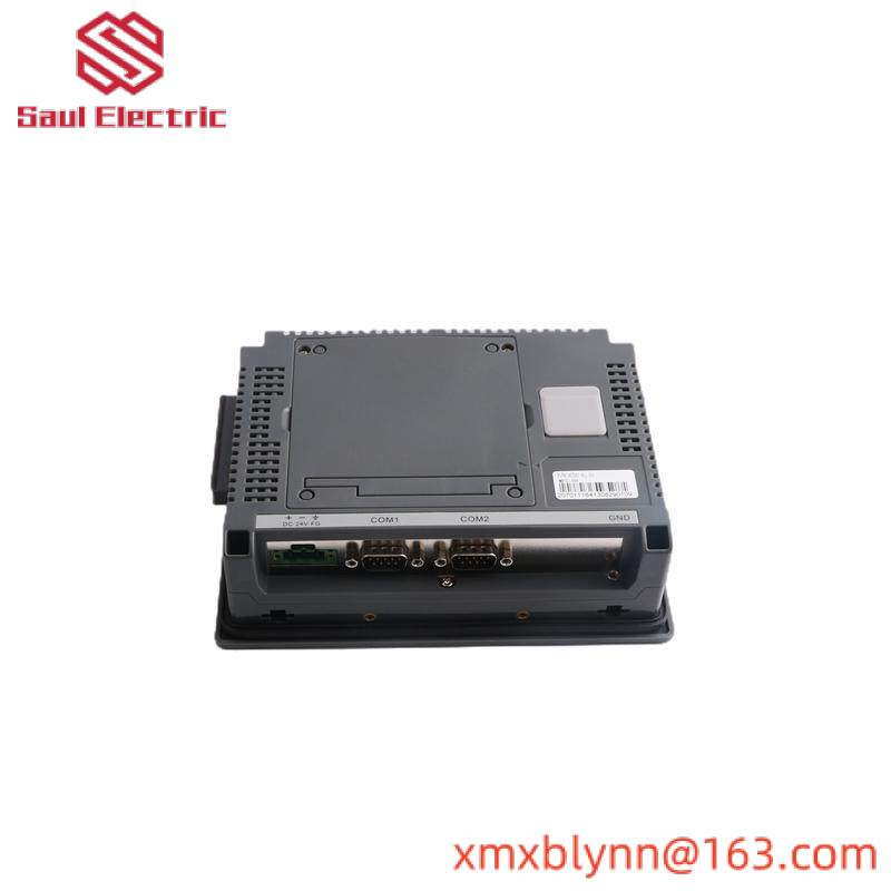 ABB ACDU V1.01 Touch Screen
