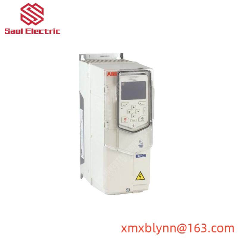 ABB ACH580-01-073A-4 The inverter