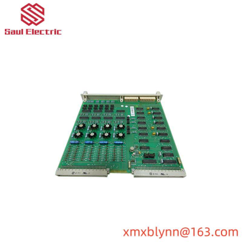 ABB ACP201-02 3ADM2001132R01011 Servo Drive