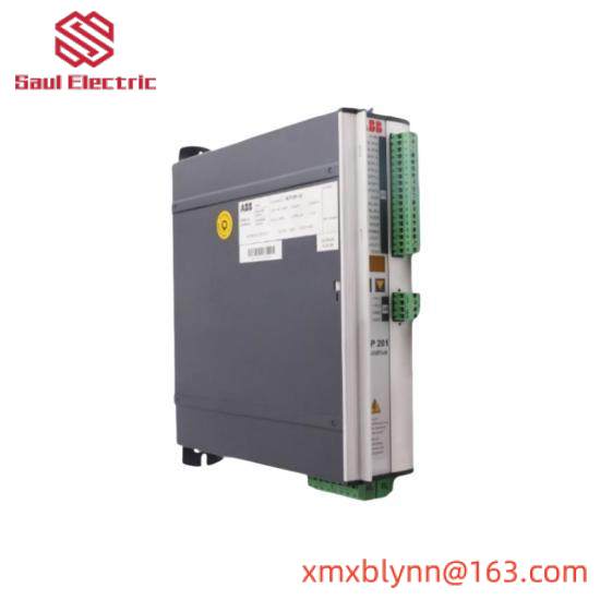 ABB ACP201-02 3ADM200132R0101 Servo Drive