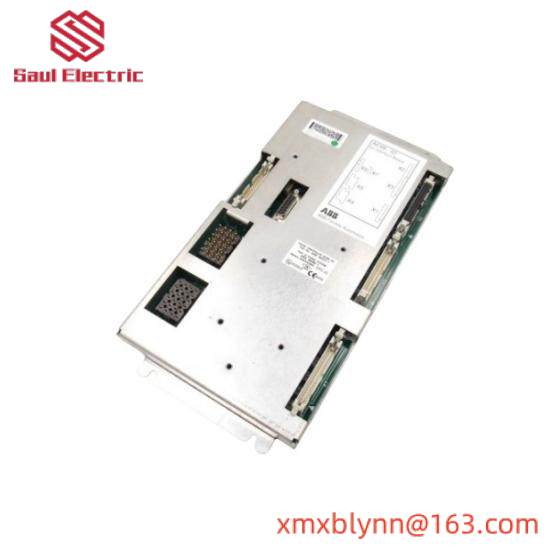 GE EntelliPro ES5DP33 720007 Control Unit