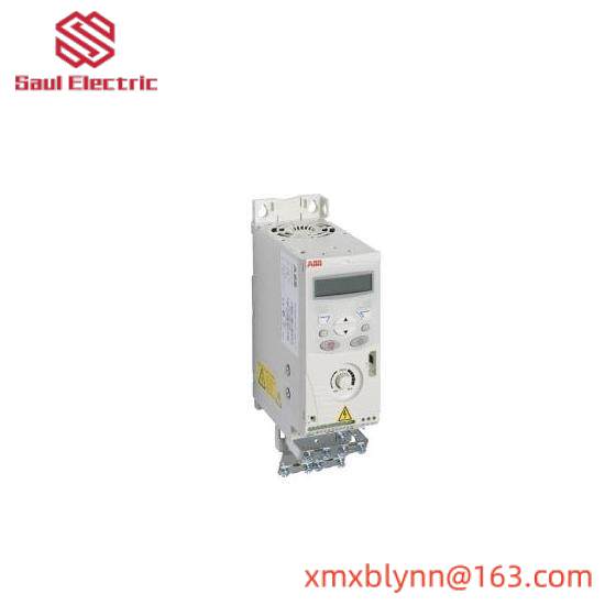ABB ACS150-01E-04A7-2 AC Inverter Drive