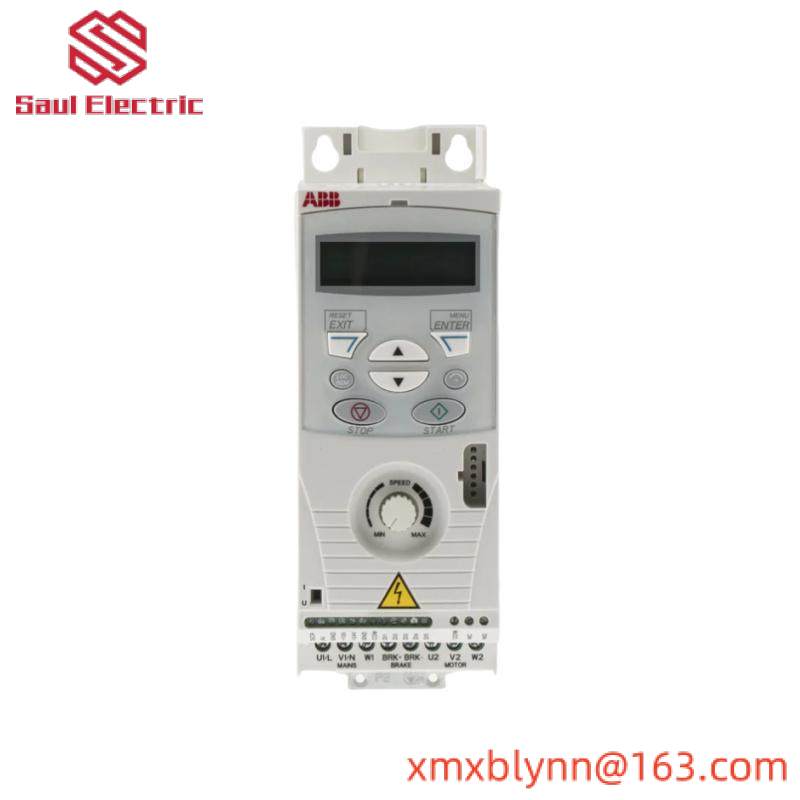 ABB ACS150-03E-02A4-2 Low voltage AC drives