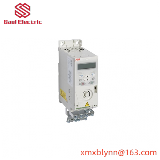 ABB ACS150-03E-04A1-4 INVERTER DRIVE