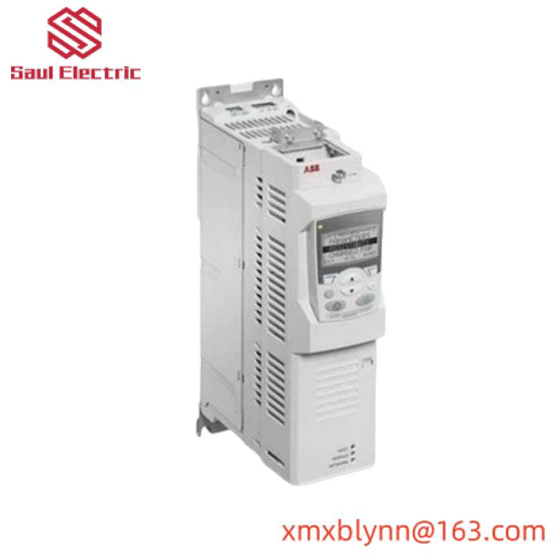 ABB ACS350-03E-01A9-4 AC Inverter Driver
