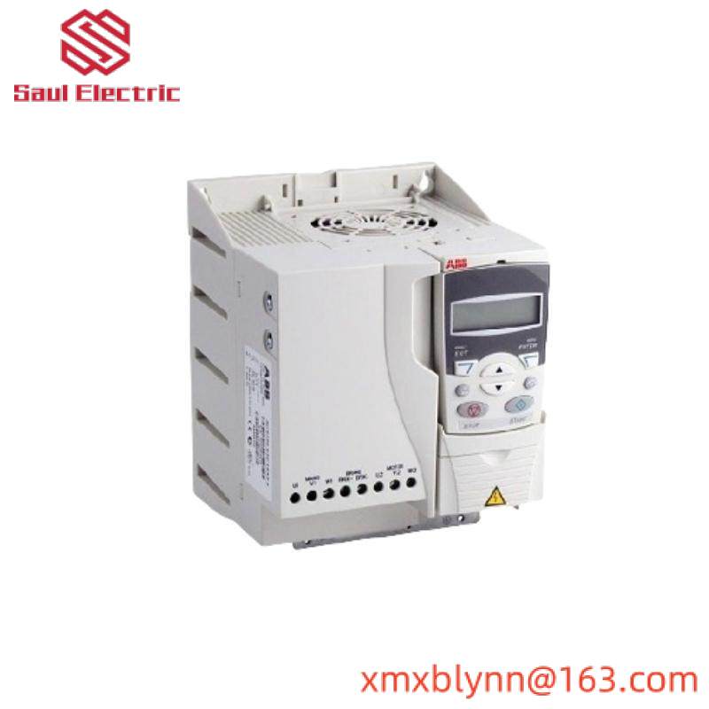 ABB ACS350-03E-02A4-4 Low voltage AC drives