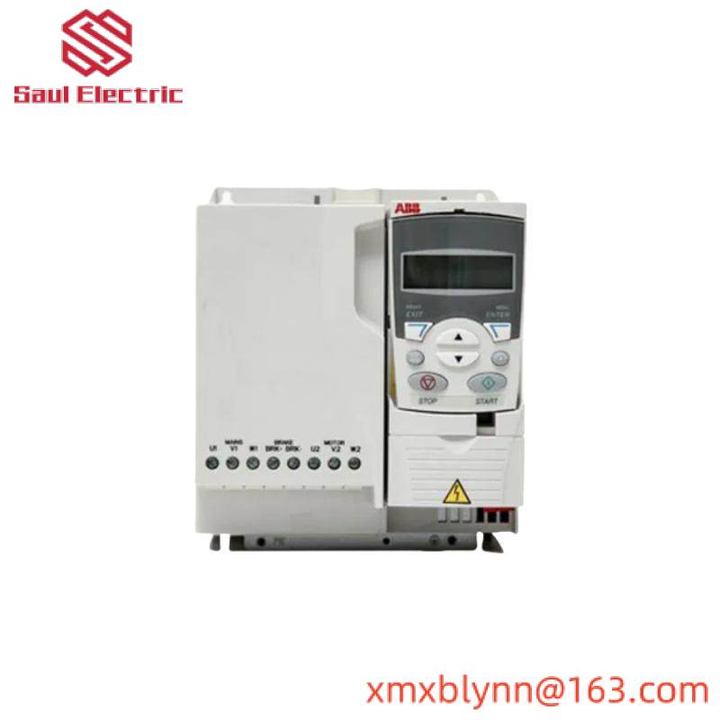 ABB ACS350-03E-03A3-4 Low voltage AC drives