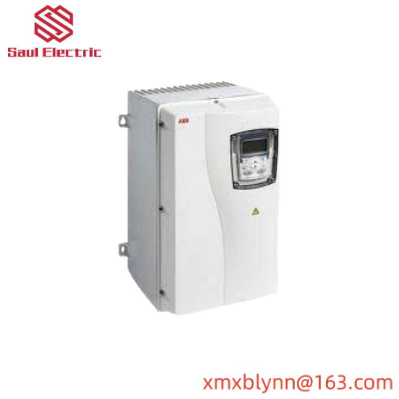ABB ACS350-03E-05A6-4 Frequency Converter