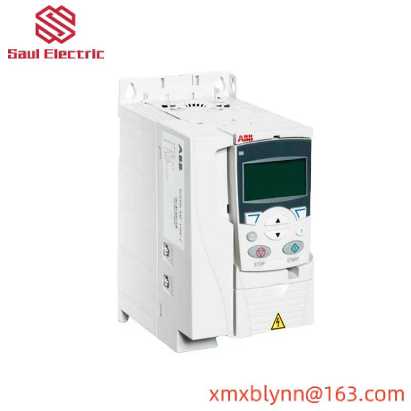 ABB ACS355-01E-09A8-2 Low voltage AC drives