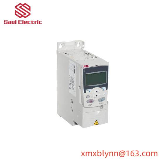 ABB ACS355-03E-01A2-4 3ABD0000058242 power supply