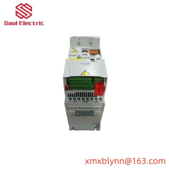 ABB ACS355-03E-01A9-4 3ABD0000058243 Frequency Converter
