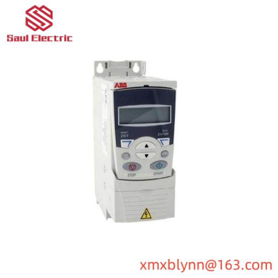 ABB ACS355-03E-02A4-4 AC Inverter Drive